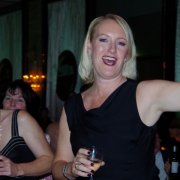 Captain' Dinner (16.11.13)